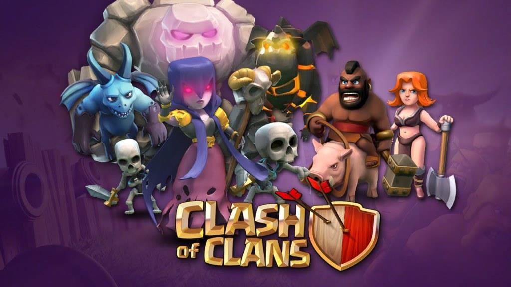 COC Tips & Tricks For High Score 2017