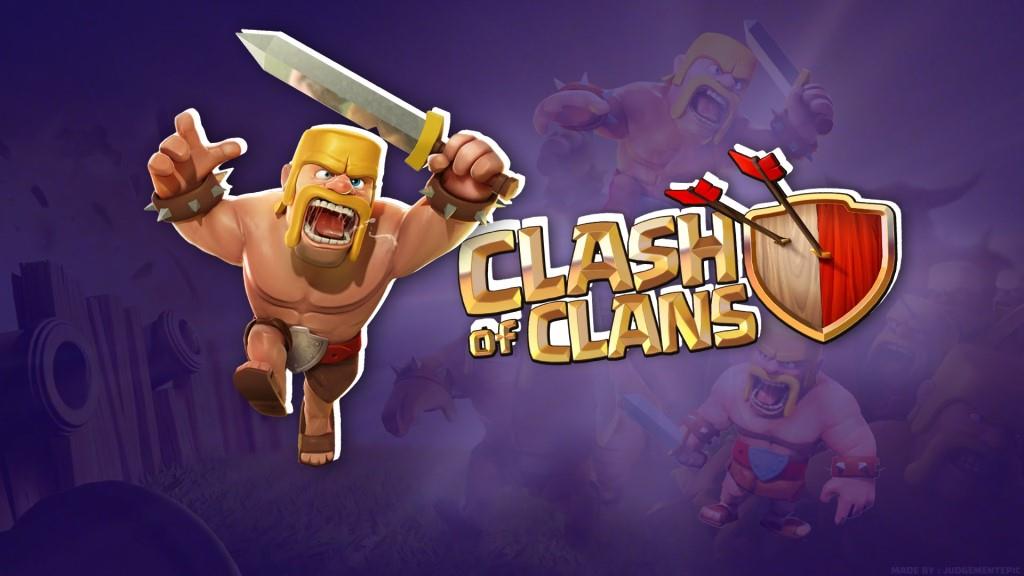 Clash Of Clans Cheats Codes 2017 Hack PC