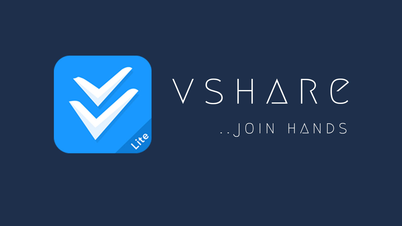 vshare android desktop