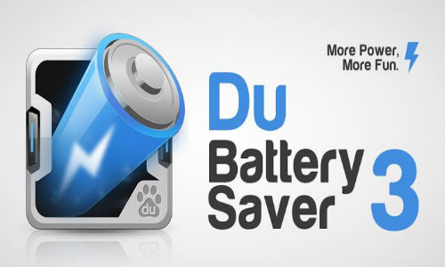 Battery-Saver