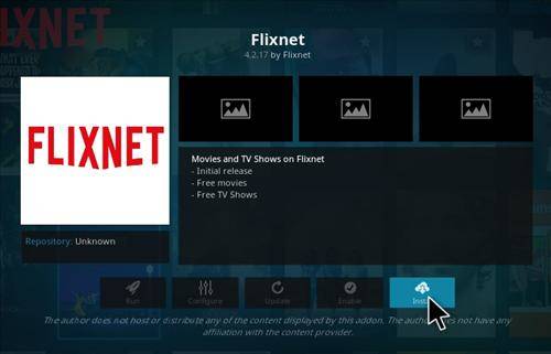 How-to-Install-flixnet-addon-kodi-step-18