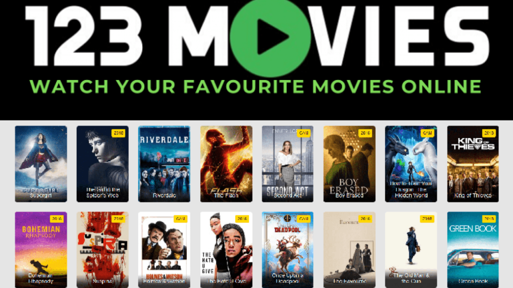 123 best movies