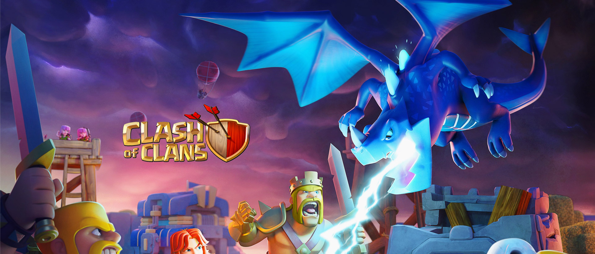 download clash of clans for pc windows 8