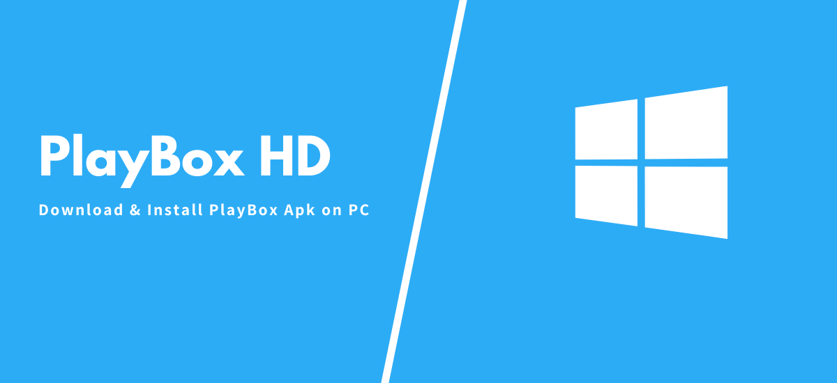 PlayBox HD for PC How to Download and Install FiredOut