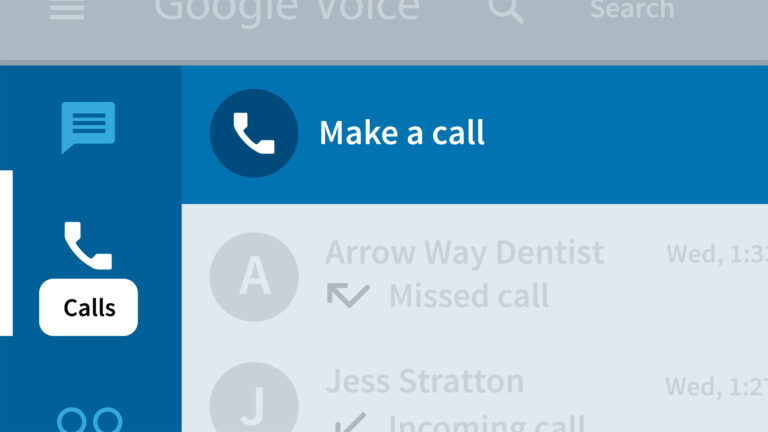 How To Make Free PC To Phone Calls Using Google Voice FiredOut