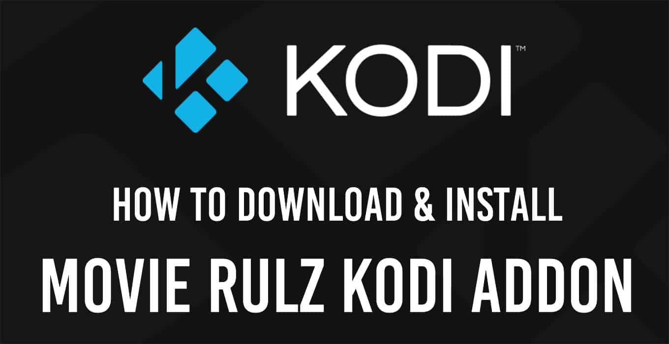 latest kodi movie addons