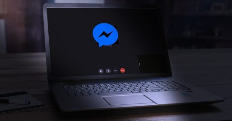 Facebook Messenger For PC / Windows 7/8/10 - FiredOut