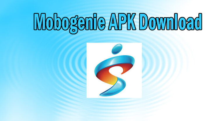 mobogenie helper apk