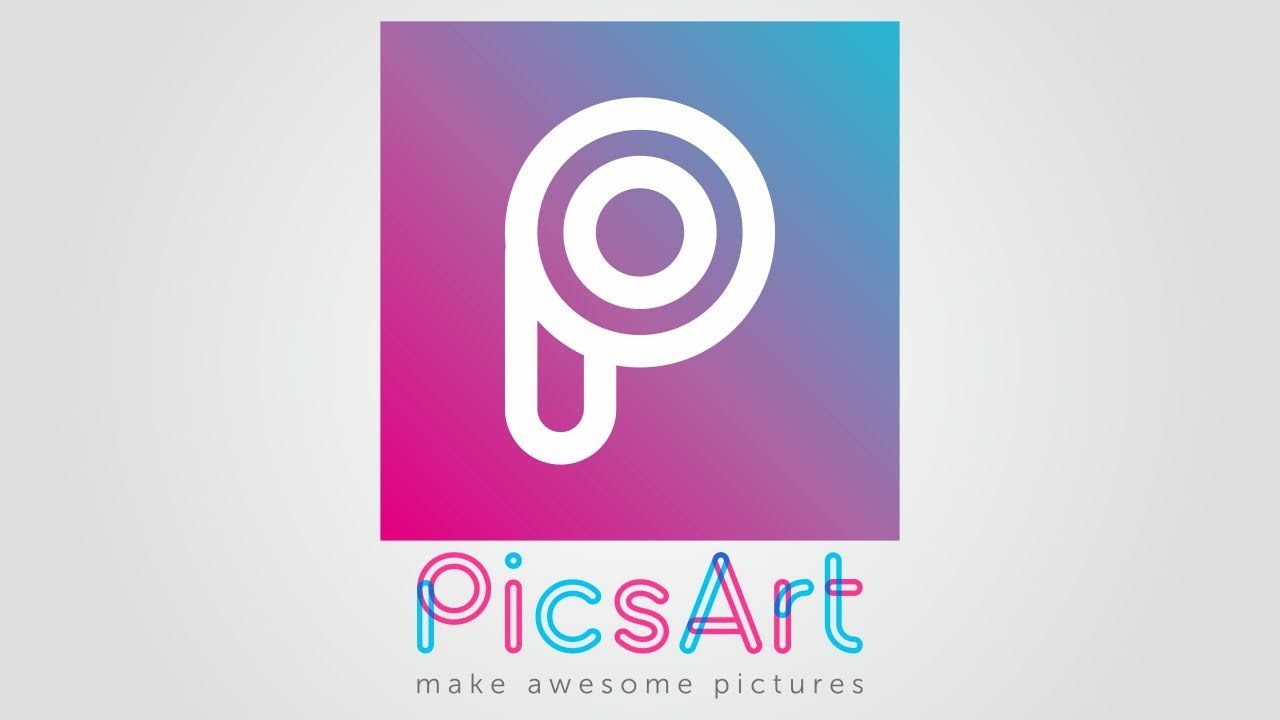 how to edit a photo on picsart on computer