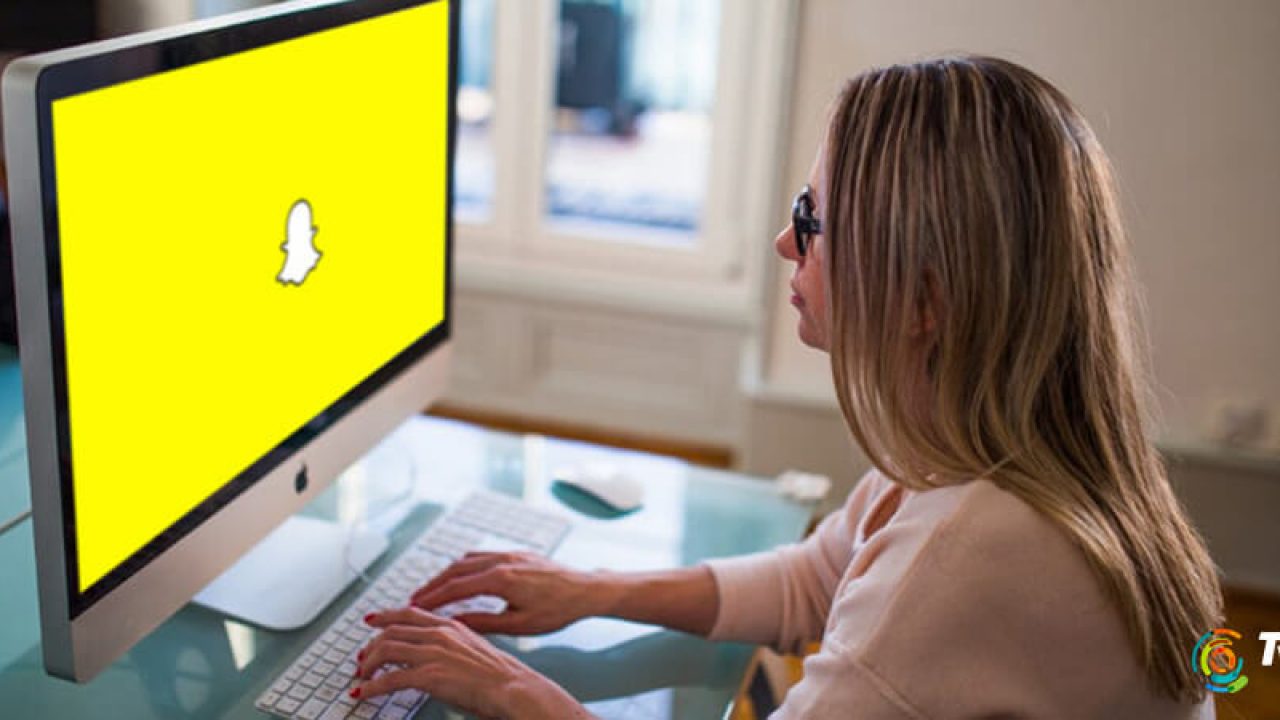 Snapchat For Mac Computer Download