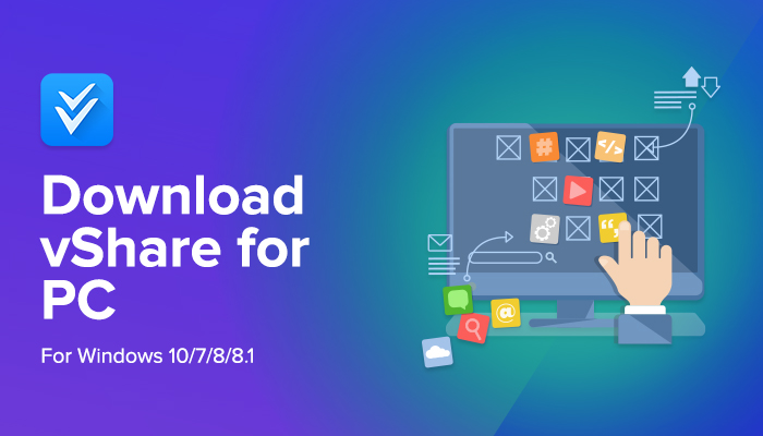 download vshare for pc