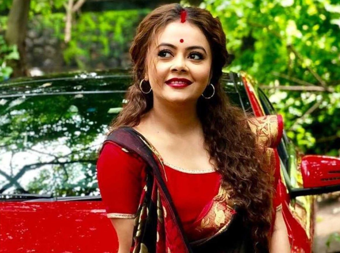 Devoleena Bhattacharjee (Gopi) - Wiki, Height, Weight, Age, Career ...