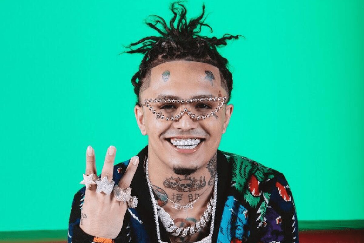 Lil Pump Net Worth 2022 Bio, Career, Facts FiredOut