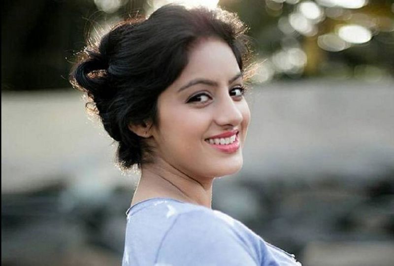 Deepika Singh (Sandhya) - Wiki, Age, Profile, Husband, Biography - FiredOut