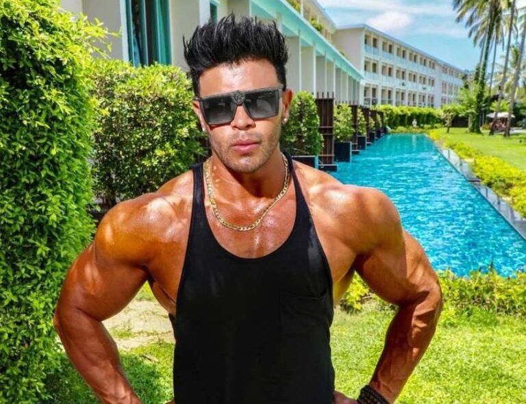 rolex sahil khan