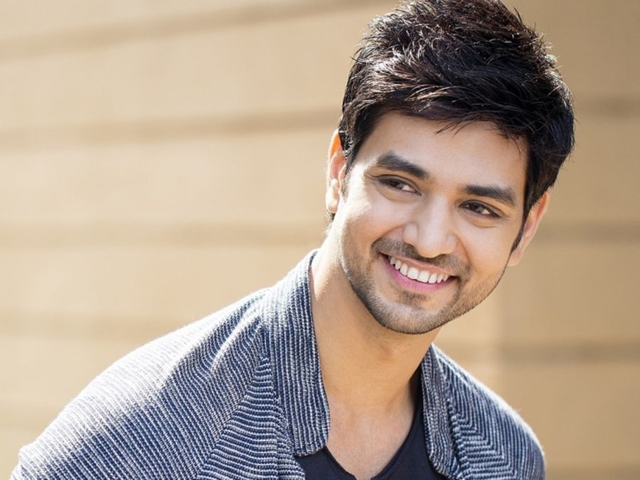 Shakti Arora - Height, Weight, Age, Biography, Wiki, Girlfriend, Career