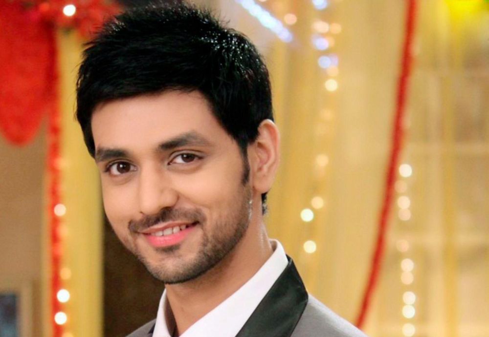 Shakti Arora - Height, Weight, Age, Biography, Wiki, Girlfriend, Career