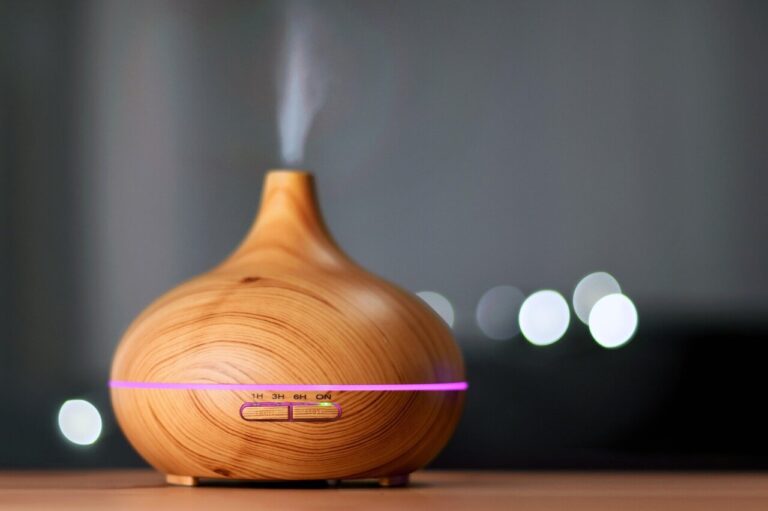What are the Benefits of Using a Scent Diffuser in 2020? FiredOut