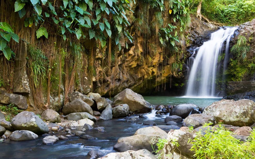 island tour grenada