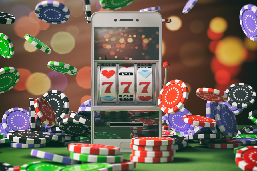 online cash casino jackpots