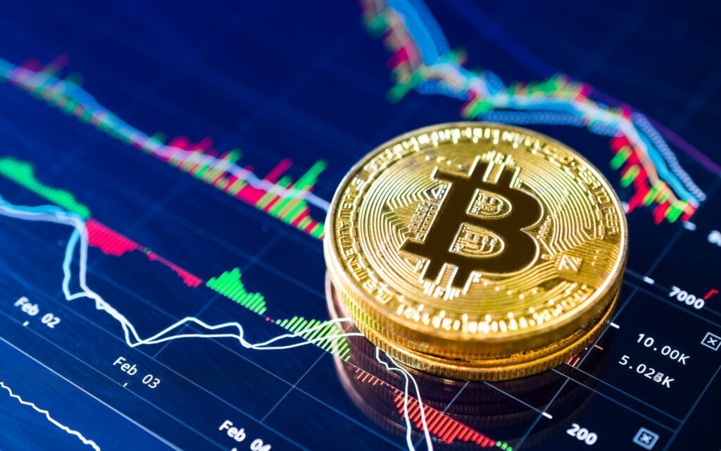 Day Trading Cryptocurrency Tips And Strategies For ...
