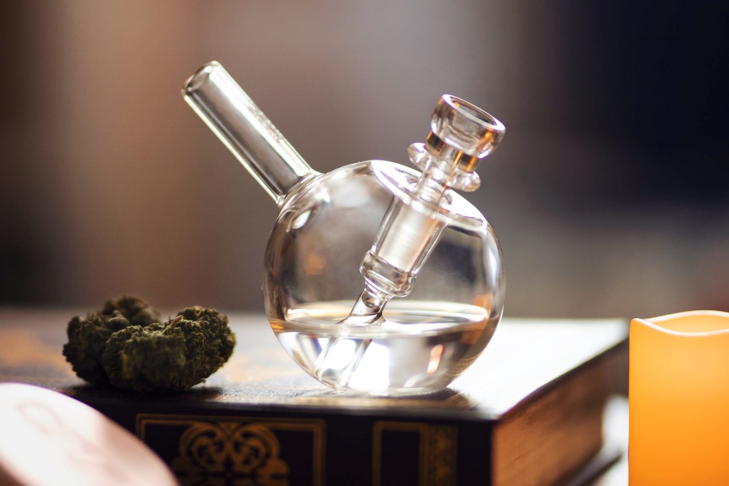 5 Different Types Of Bongs Tips For Choosing The Best One 2022 