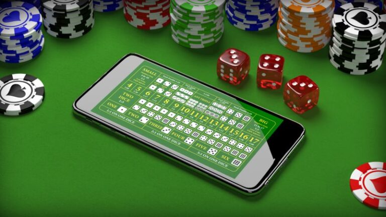 Basic Gambling Mathematics Basic Gambling Mathematics