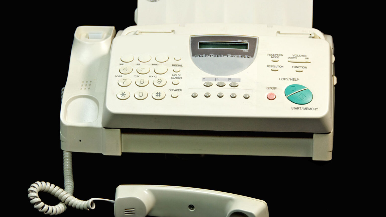 Send Information Securely Without a Fax Machine 2020 Guide FiredOut