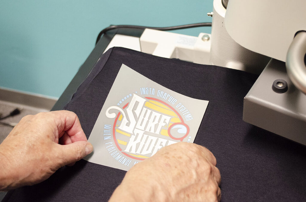 4 Common Heat Transfer Vinyl Issues and How to Fix Them - FiredOut