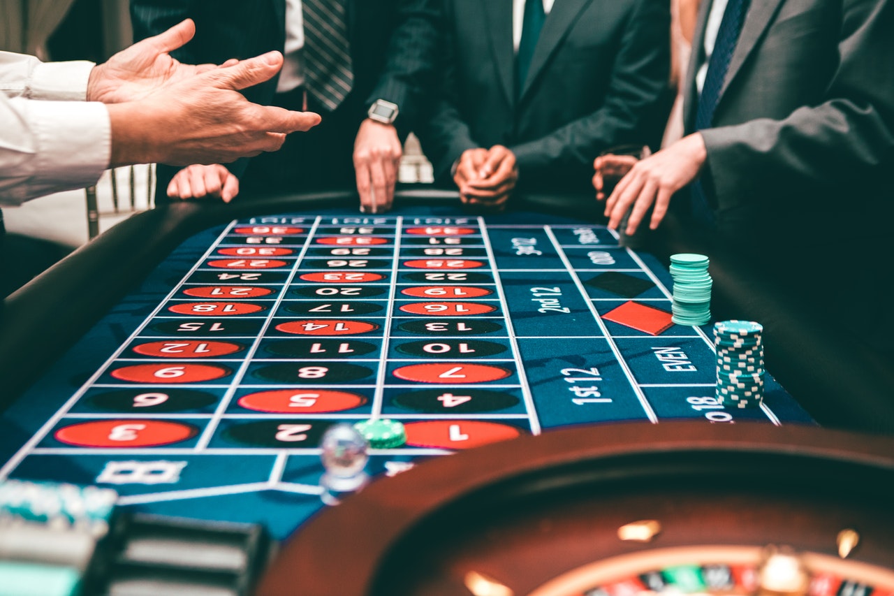 5 Most Profitable Online Casino Games to Play in 2021 - FiredOut