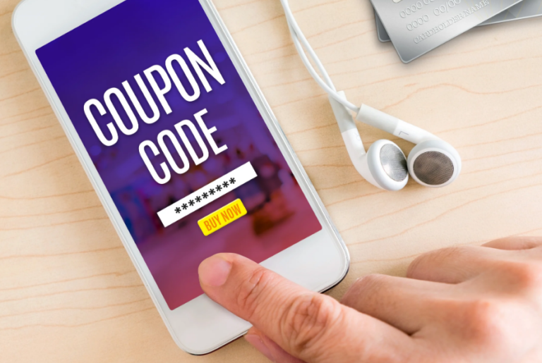 6 Pros And Cons Of Discount Codes For Online Shopping in 2021 - FiredOut