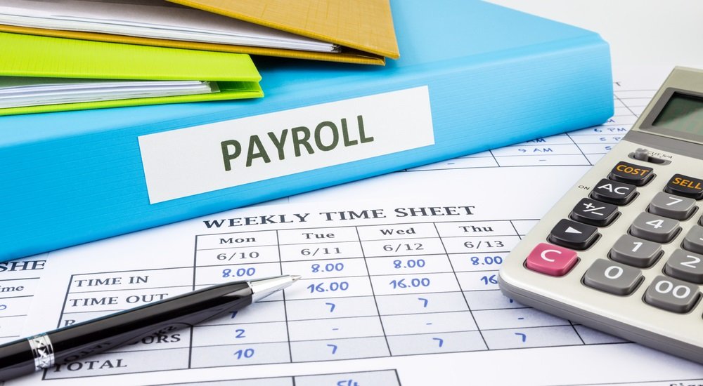 How To Avoid Common Payroll Mistakes - 2021 Guide - FiredOut