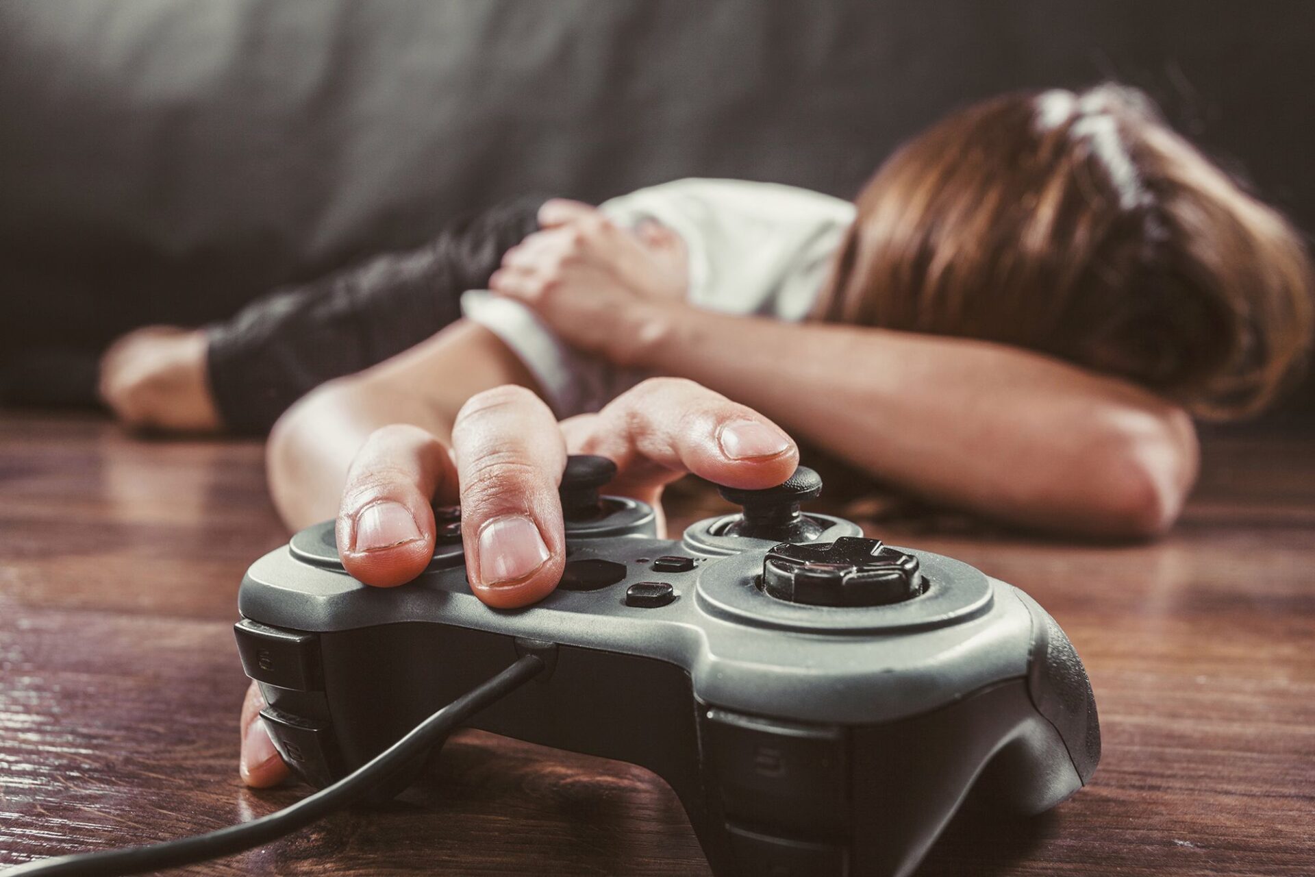 What Are Common Non Substance Addictions FiredOut