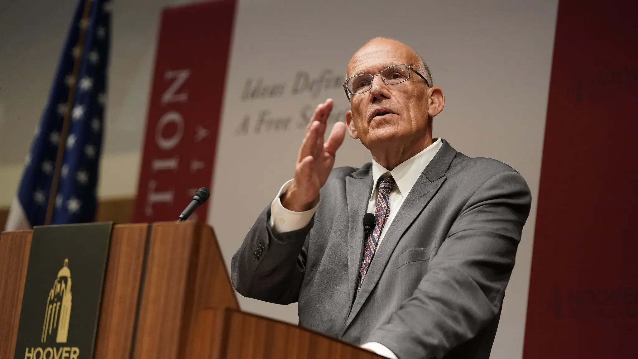 Victor Davis Hanson Net Worth An InDepth Analysis