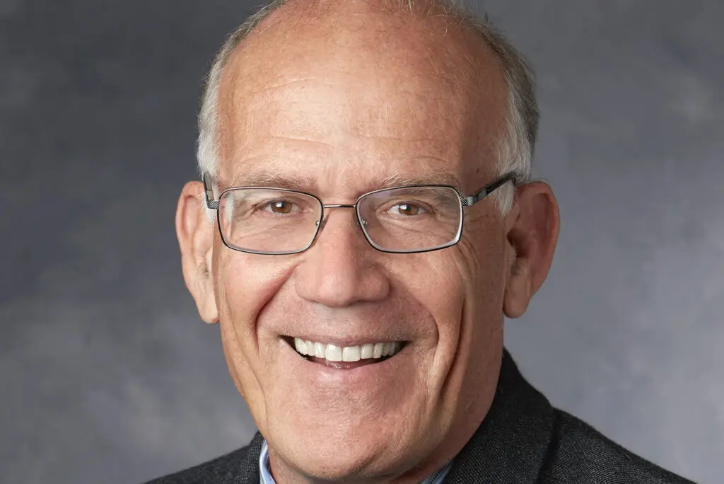 Unveiling Victor Davis Hanson's Net Worth A Deep Dive Into His Life And Achievements