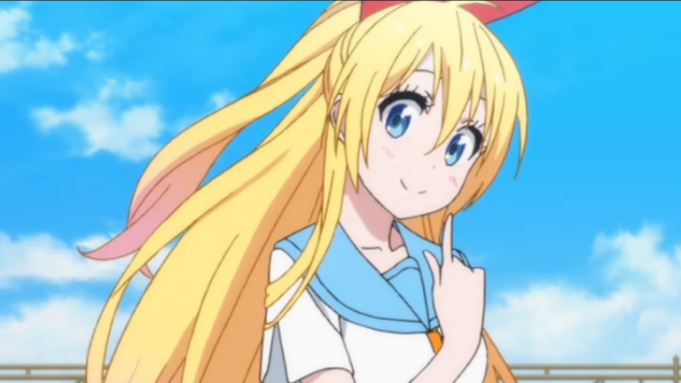 When Will Nisekoi Season 3 Come Out