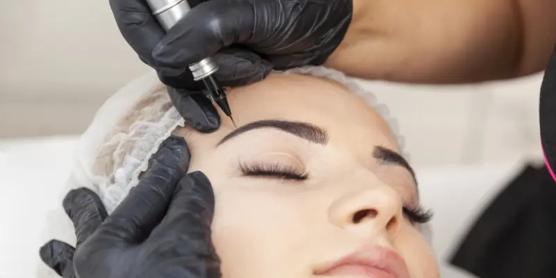 How Much Do Semi Permanent Makeup Artists Make