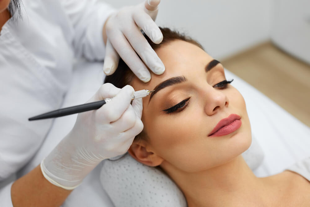 What Is Semi Permanent Makeup And How Does It Work FiredOut