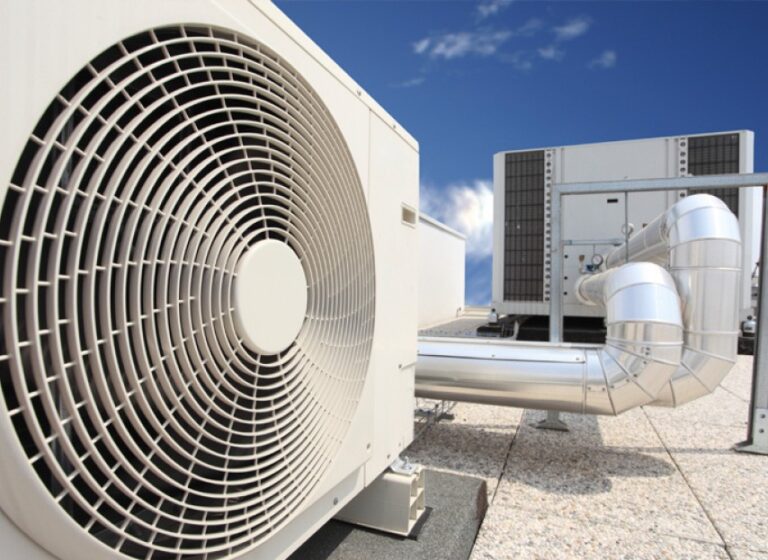 How Do Hvac Systems Work? - FiredOut