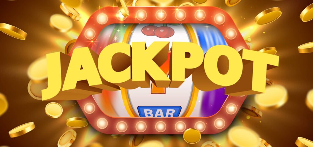 What are Progressive Jackpot Slots