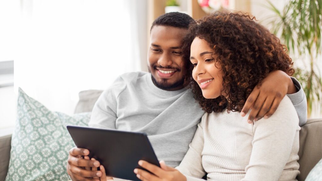 Online Therapy for Couples: The Benefits and Challenges