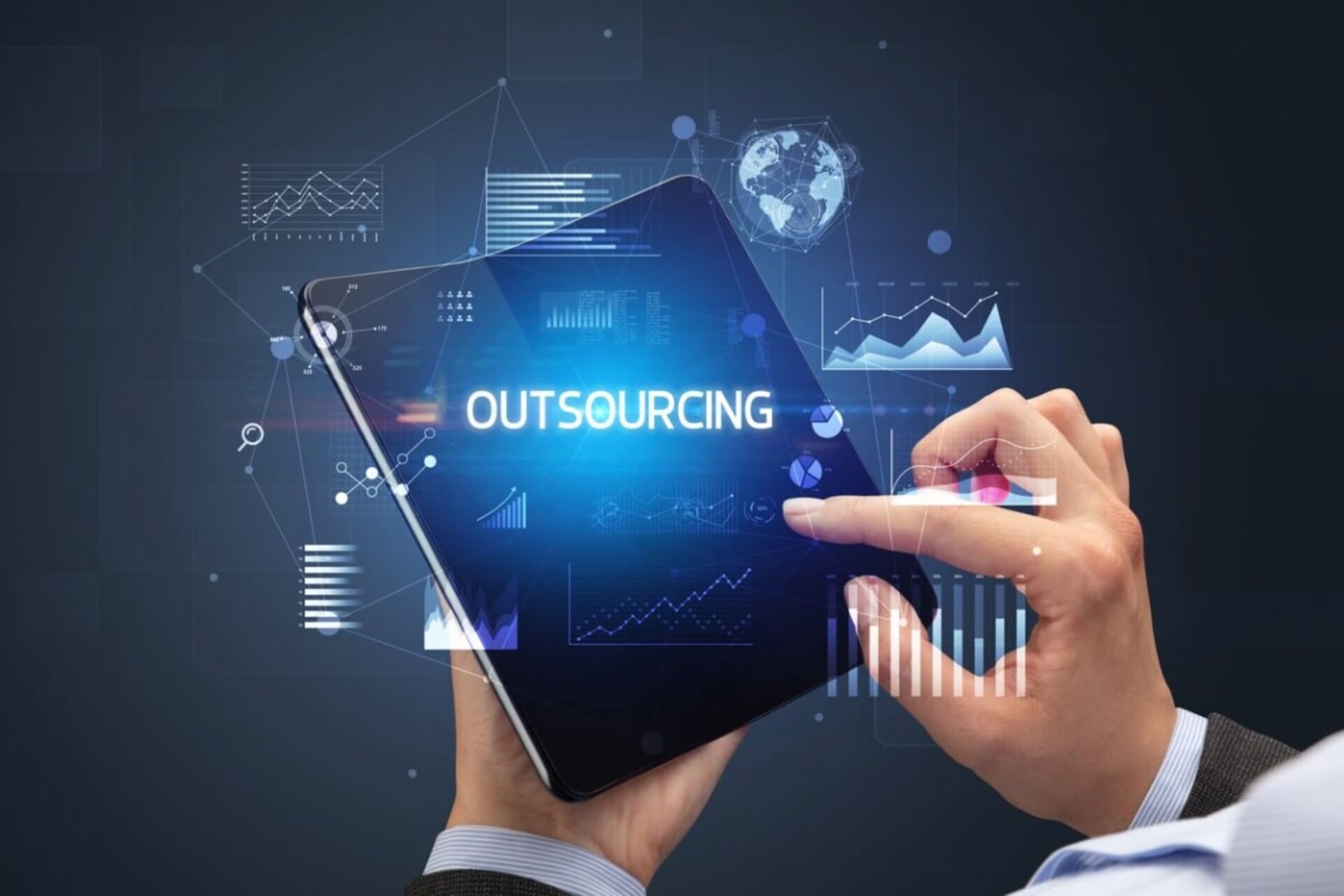 11 Reasons Why Your Business Should Consider Administrative Outsourcing