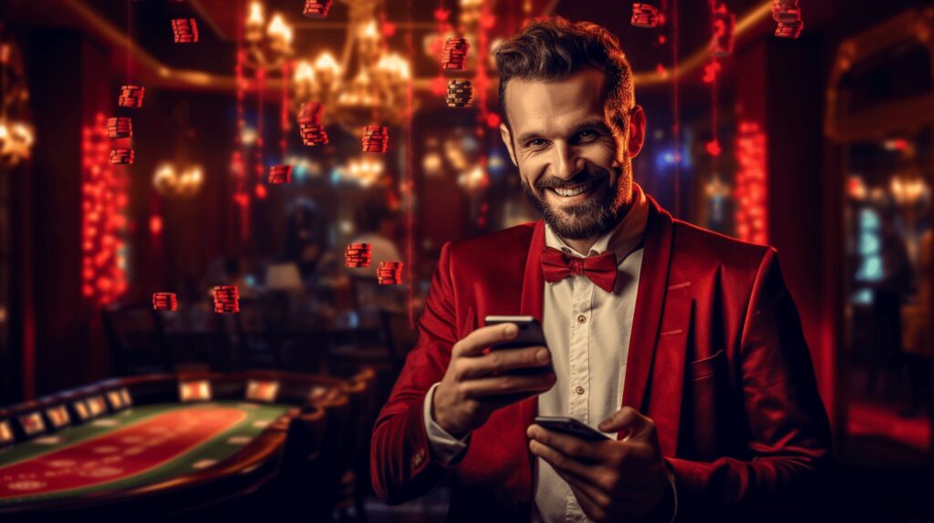 Building Bonds Beyond Bonuses - relationship between casino and player - loyalty programs