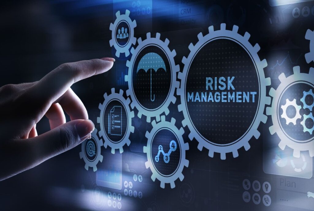 Cybersecurity Risk Assessment