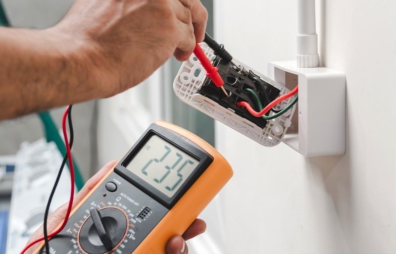 Electrical Wiring and Safety Compliance