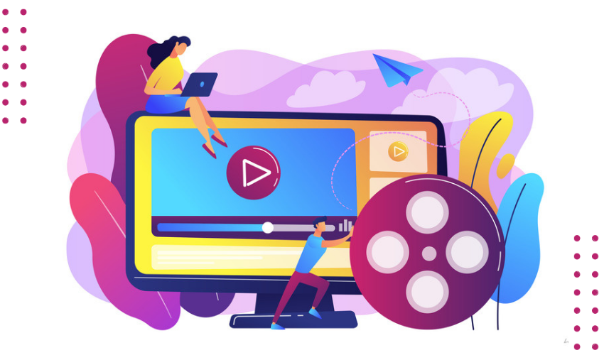 Explainer videos