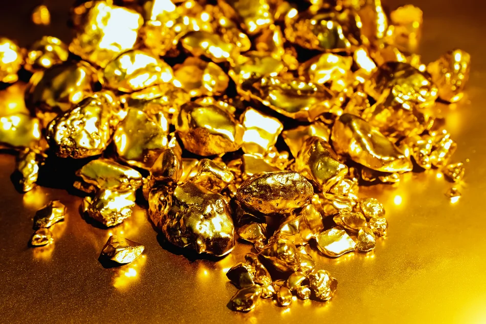 Gold - A Precious Metal With Practical Uses