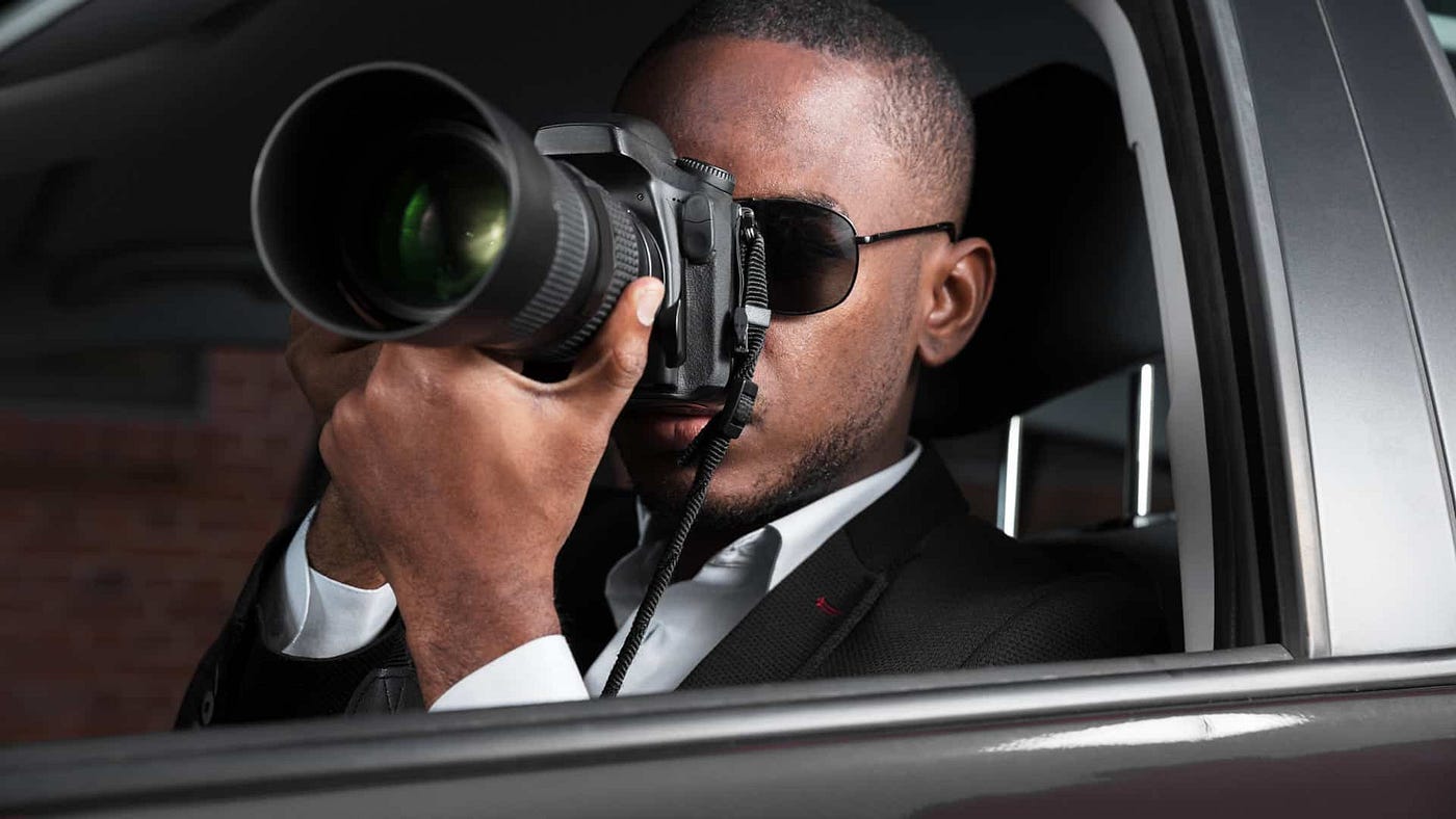 Hiring a Private Detective