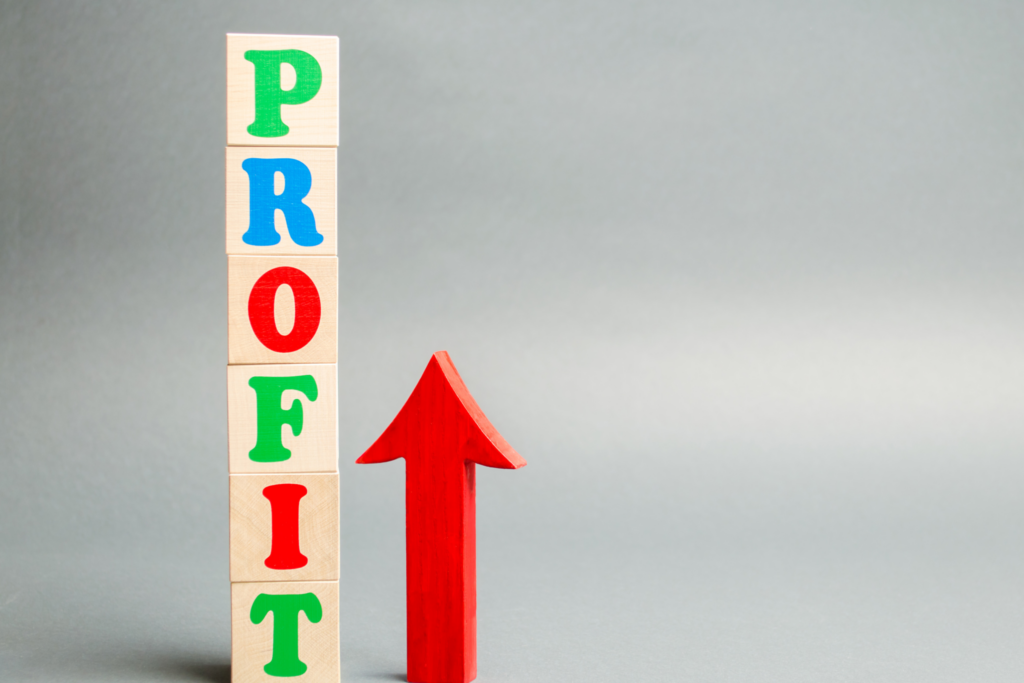 Maximising Profits