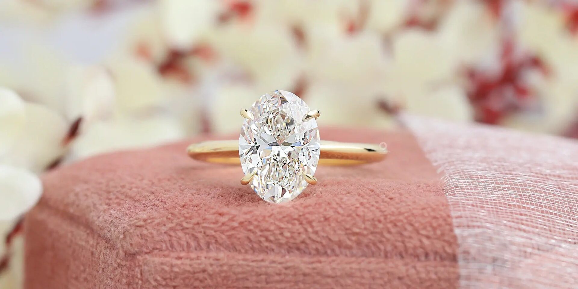 Ultimate Guide to Choosing Diamond Engagement Rings